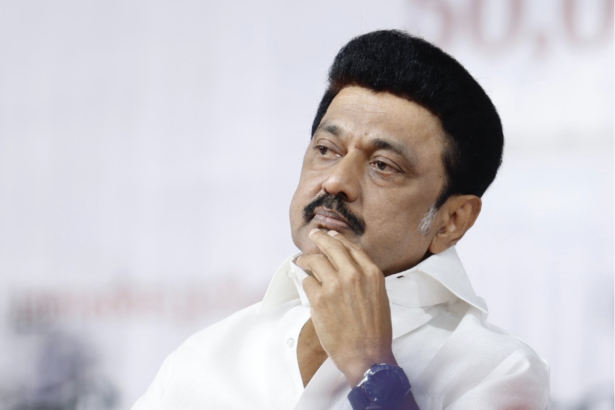 #BREAKING Tamil Nadu Government Initiates Defamation Actions Against ...