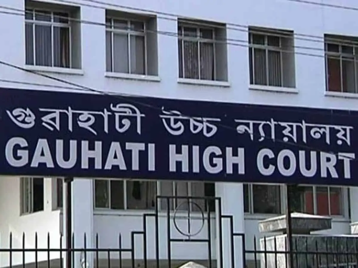 Gauhati High Court Grants Bail To ACS Officer Accused Of PSC ...