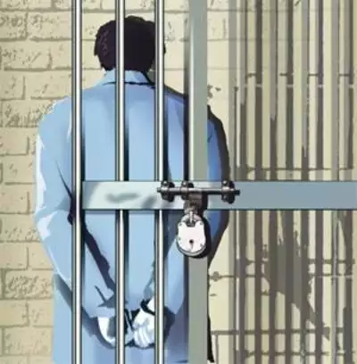Man Sentenced To 10 Years For Father's Murder Over Financial Dispute In ...