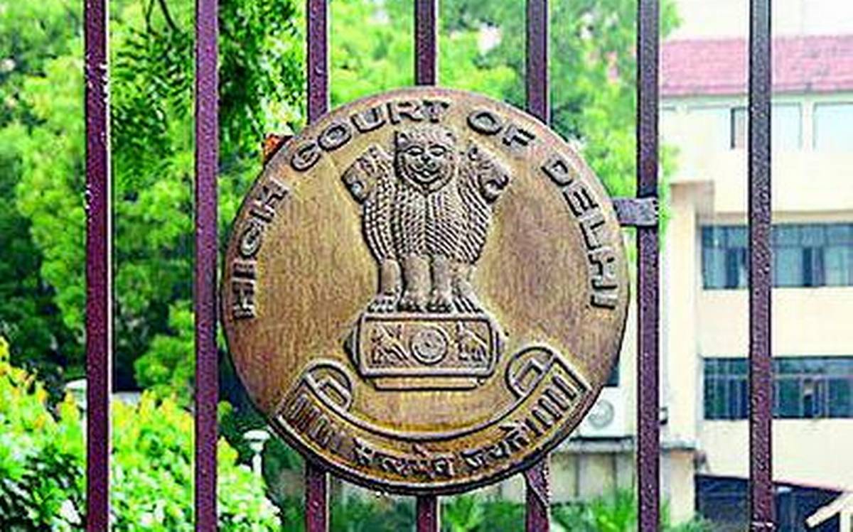 BREAKING | Delhi HC Grants Bail To Three Accused In 'Ankit Sharma ...