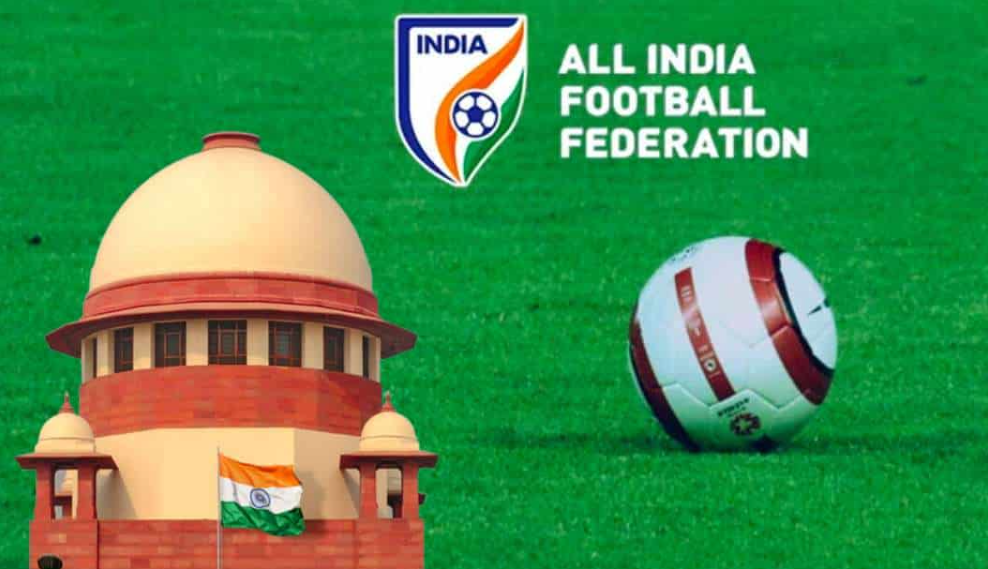 Supreme Court To Hear AIFF–FSDL Dispute Over ISL Clubs’ Contract Crisis ...