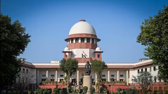 Supreme Court Acquits Man In 1997 Murder Case