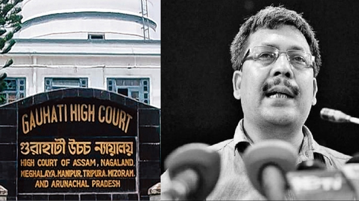Gauhati HC Rejects Assam MP's Appeal Against Revocation Of ST Status
