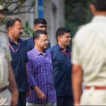 [Excise Police Case] Delhi Court Allows Arvind Kejriwal's Pea to be Poduced Before Court Virtually on July 12