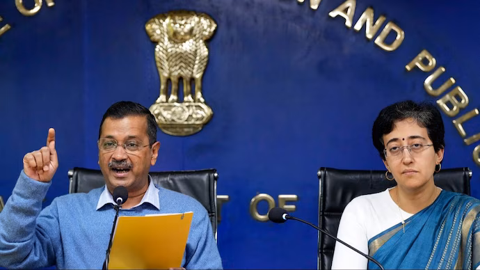 "Won't Wait for Centre": AAP | Delhi Govt To Introduce New Law To Regulate Coaching Centres