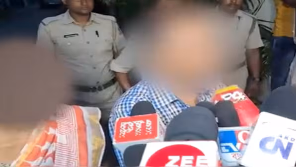 [RG Kar Rape-Murder] Victim's Father Writes To SC | "Address Issues Flagged In Letter": CJI Chandrachud Directs CBI