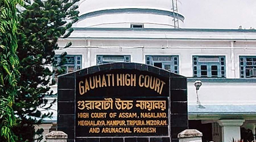 [Custodial Death Case] Gauhati HC Issues Notice To Assam Government In ...