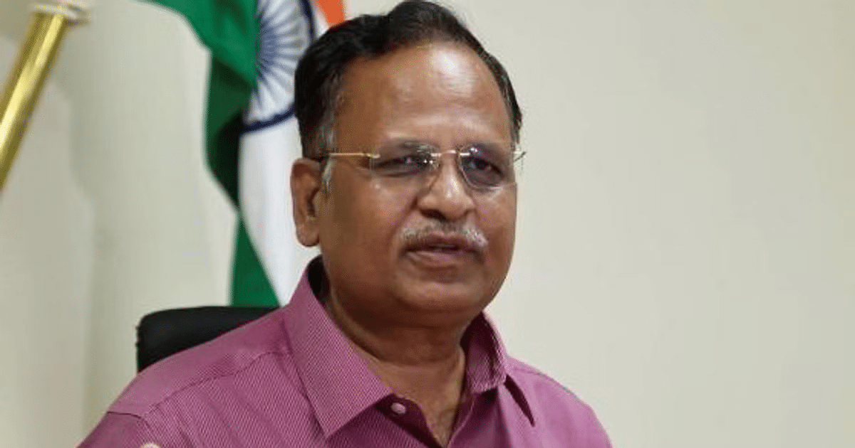 PMLA Case: HC Grants Bail To Co-Accused Linked With AAP Leader ...