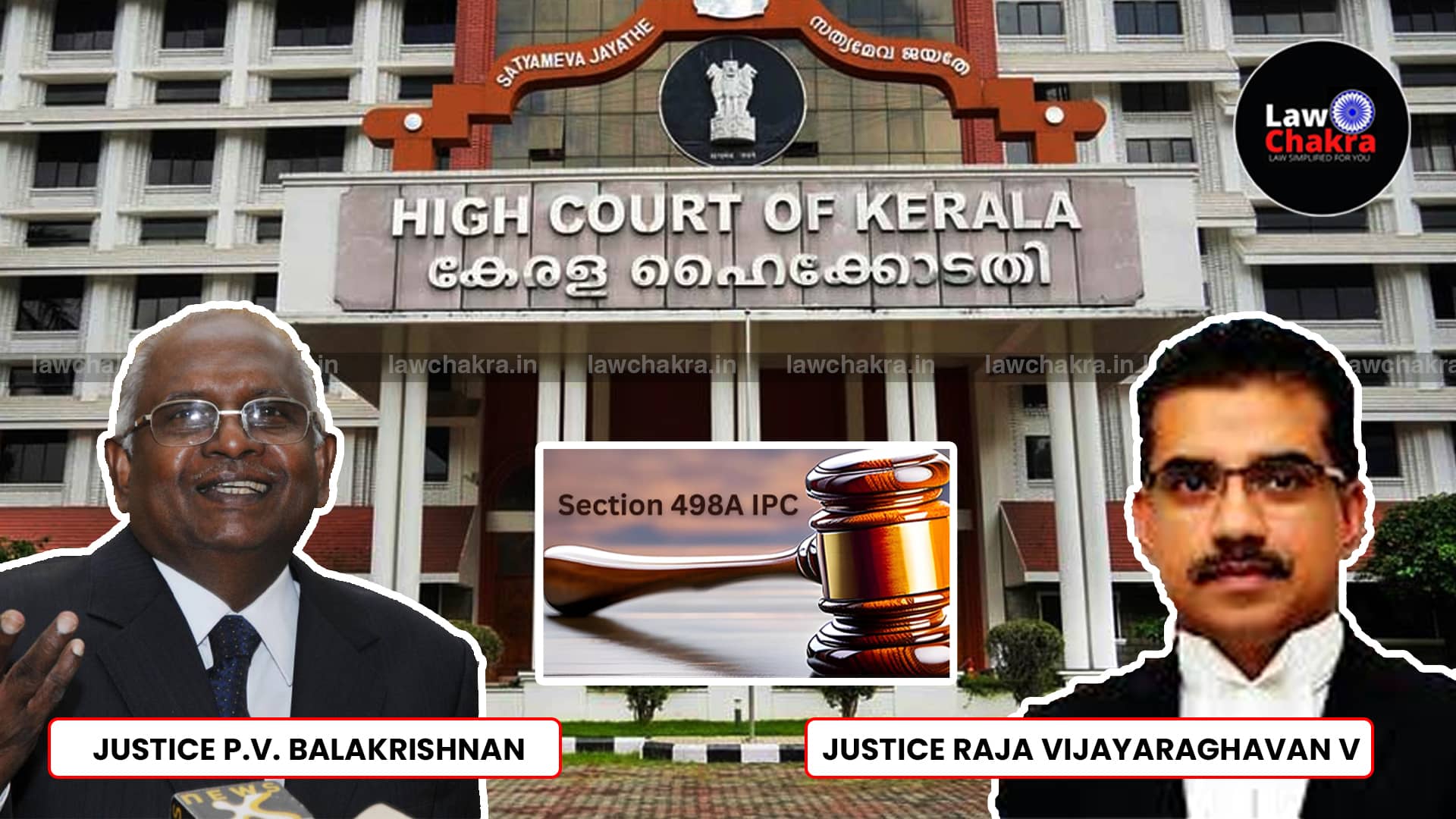 Kerala High Court Affirms Acquittal In Dowry Harassment Case ...