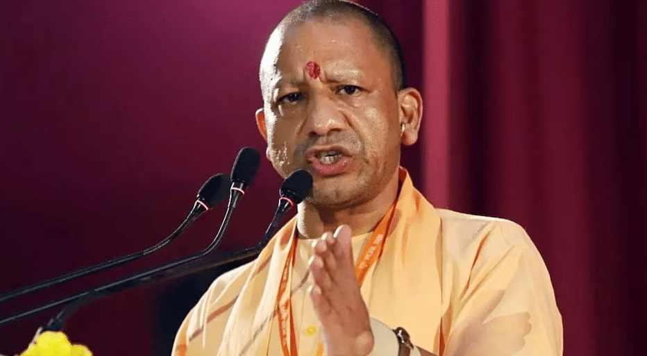 Yogi Adityanath Slams Opposition Over Impeachment Moves - "Whoever ...