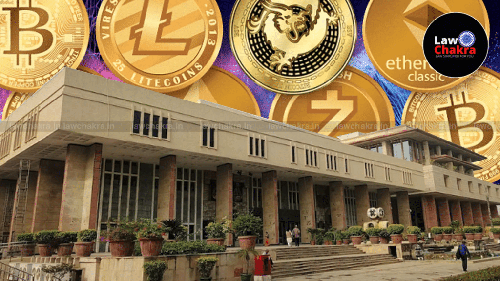Image result for Plea In Delhi High Court Seeks Cryptocurrency Regulation, & BitBNS ...