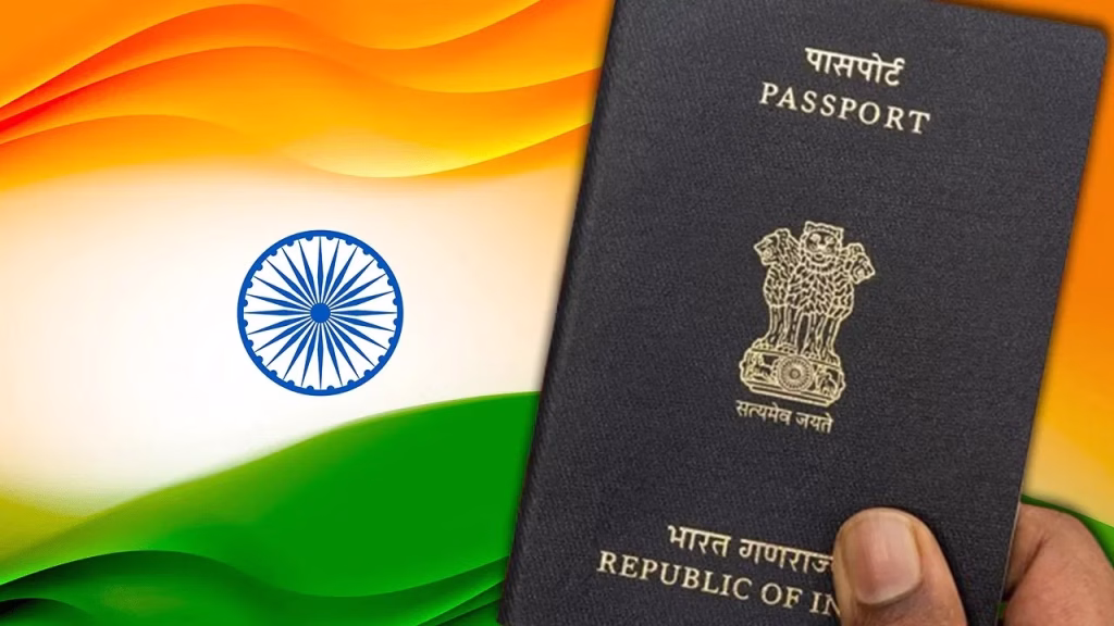  Immigration and Foreigners Bill, 2025