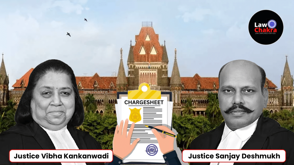 Copy-Paste Culture In Charge Sheets Alarming: Bombay HC Warns It May ...