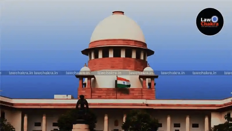"He Was No Minor": Supreme Court Overturns Juvenile Status In Murder ...