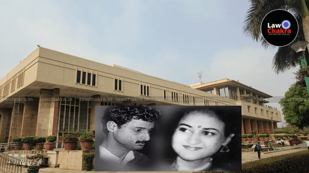 Mattoo Priyadarshini Mattoo Case| “Element Of Reformation Found”: Delhi HC ...