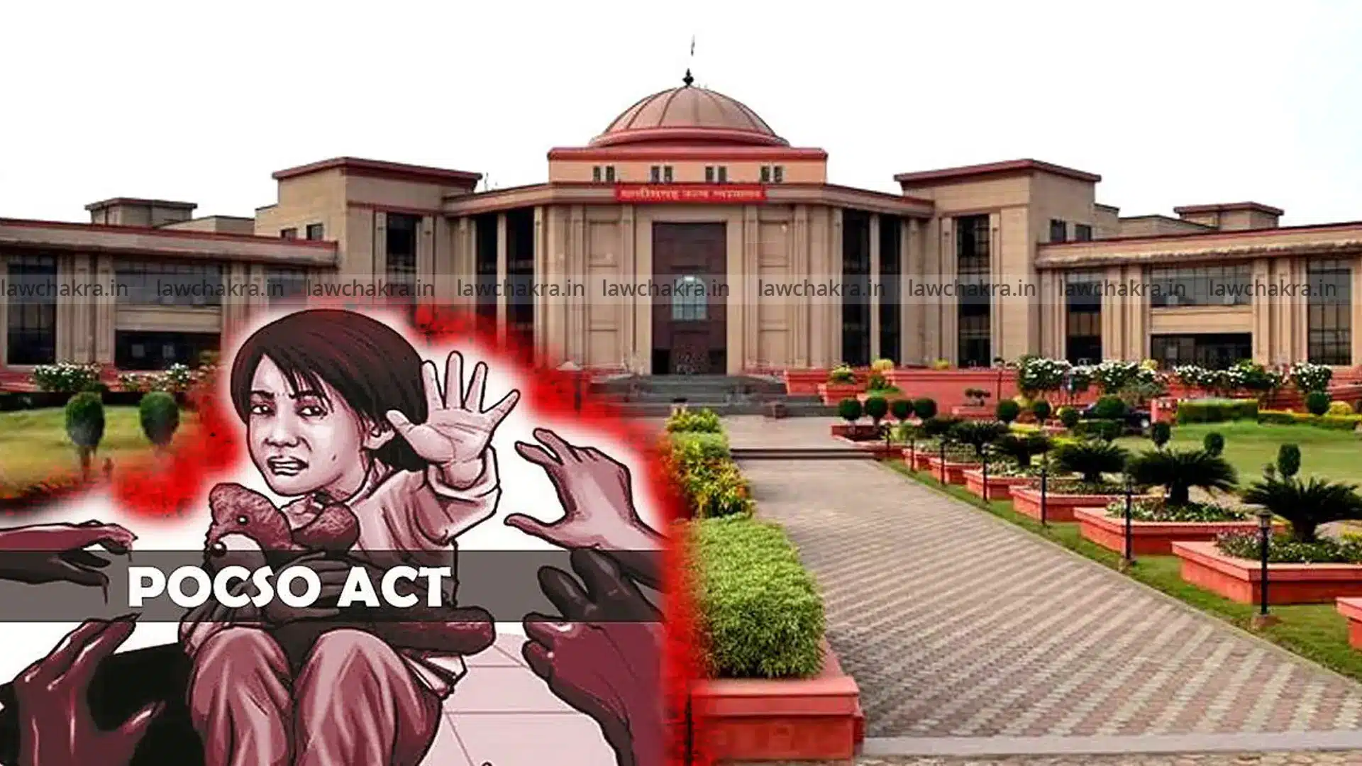 “I Love You” Without Sexual Intent Not Enough To Invoke POCSO ...