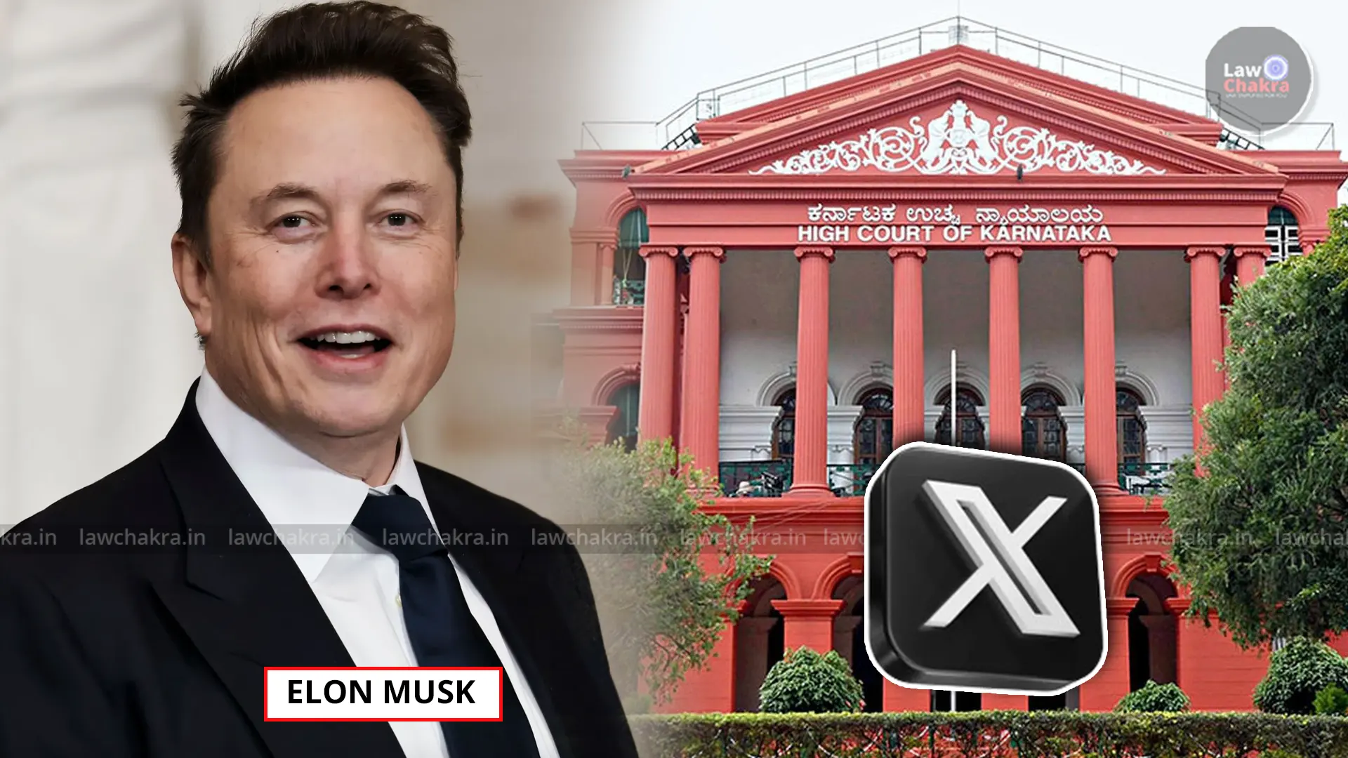 ‘No Legal Basis For New Rules’: Elon Musk’s X Challenges Karnataka HC ...