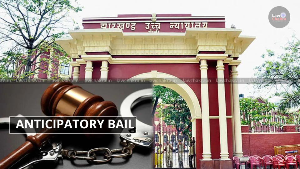 Judicial Decorum No Less Than Legal Propriety Jharkhand High Court judicial-decorum-no-less-than-legal-propriety-jharkhand-high-court