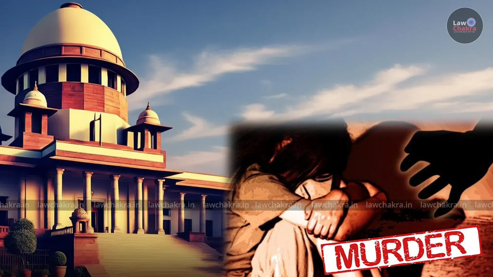 Supreme Court Acquits Death Row Convict In Tamil Nadu 7 Year Old Girl ...