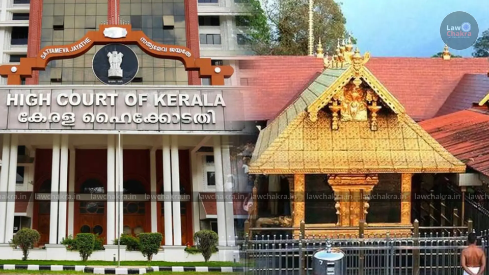 No Proper Coordination, Situation Went Out Of Control: Kerala High ...