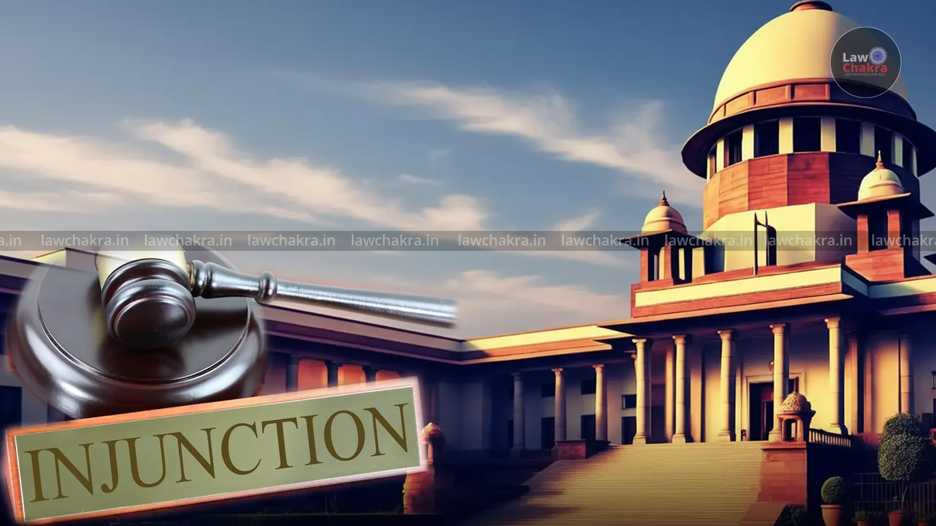Violating An Injunction Order Is Punishable Even If The Order Is Later ...