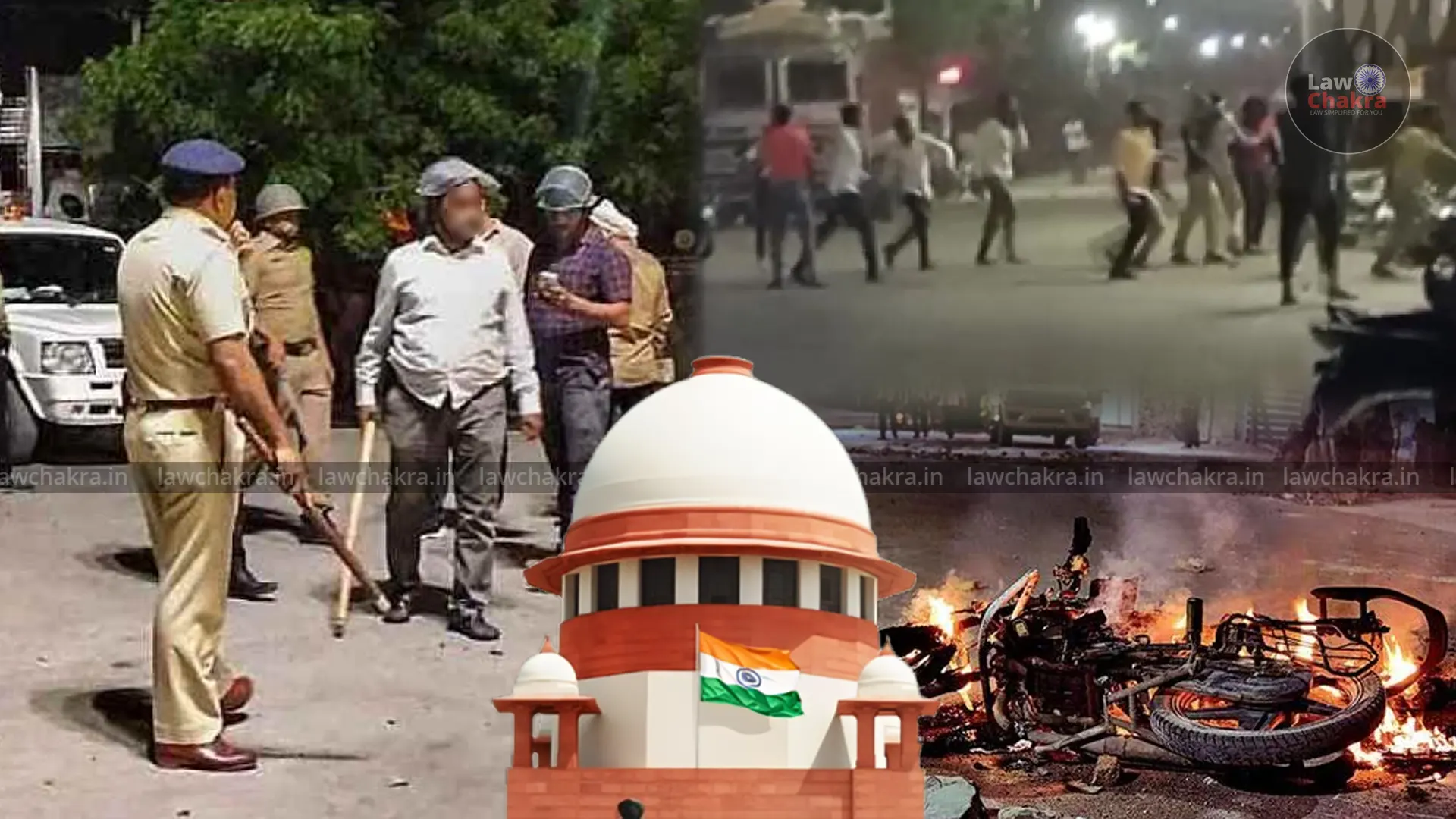 Akola Riots Case| ‘Secularism Must Be Practiced, Not Just Preached ...