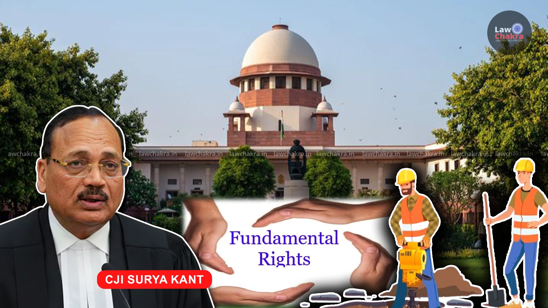 ‘Every Household Will Be In Litigation’: Supreme Court Refuses To ...