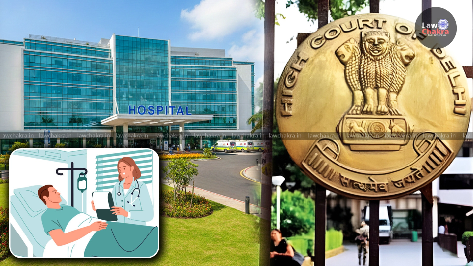 EWS Income Limit Raised To Rs.5 Lakh For Free Treatment At Concessional ...