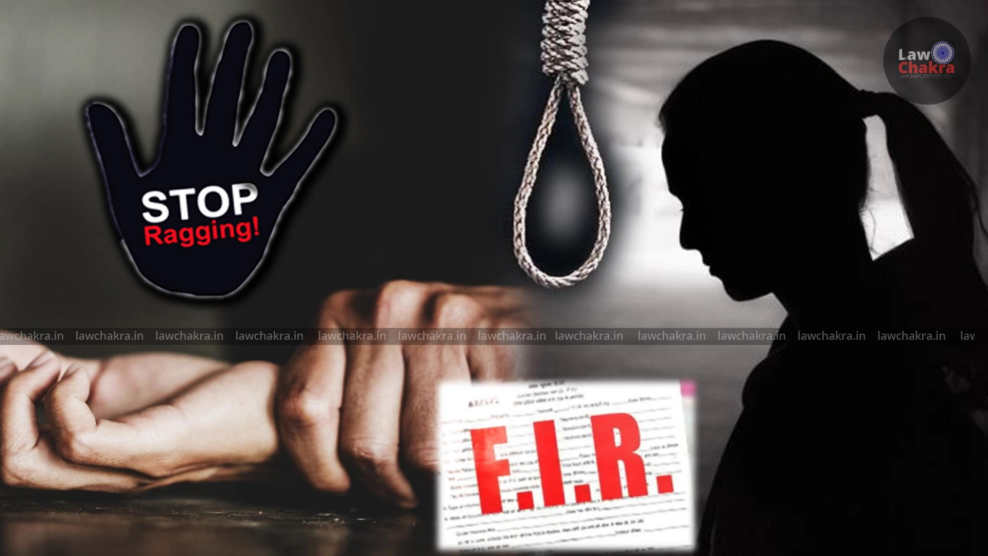 Dharmashala Ragging Dharamshala Ragging Horror: 19-Year-Old Student Dies After Sexual ...