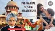 Don t Trust Anybody Before Marriage Supreme Court Warns Couples On Don t Trust Anybody Before Marriage Supreme Court Warns Couples On