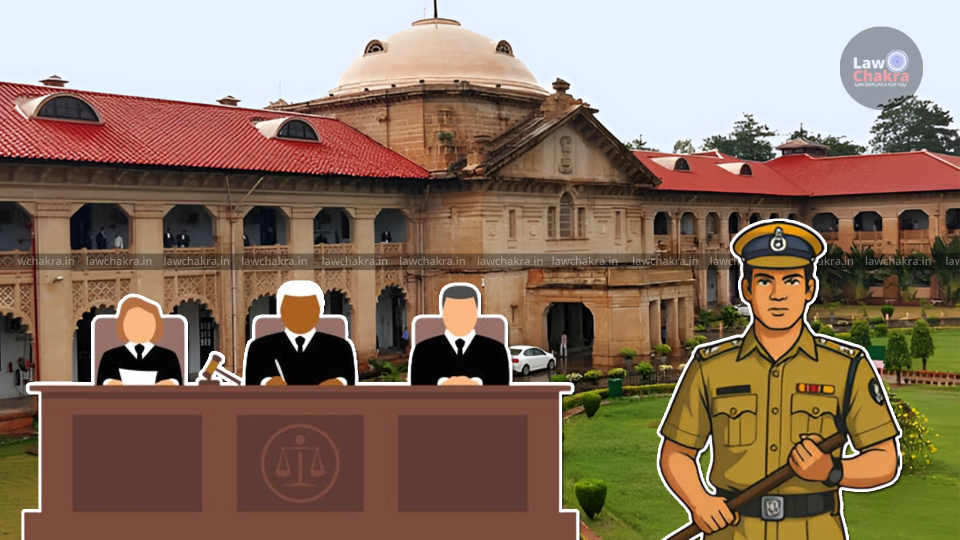 Magistrate Should Not Feel Hesitant In Passing Necessary Orders ...
