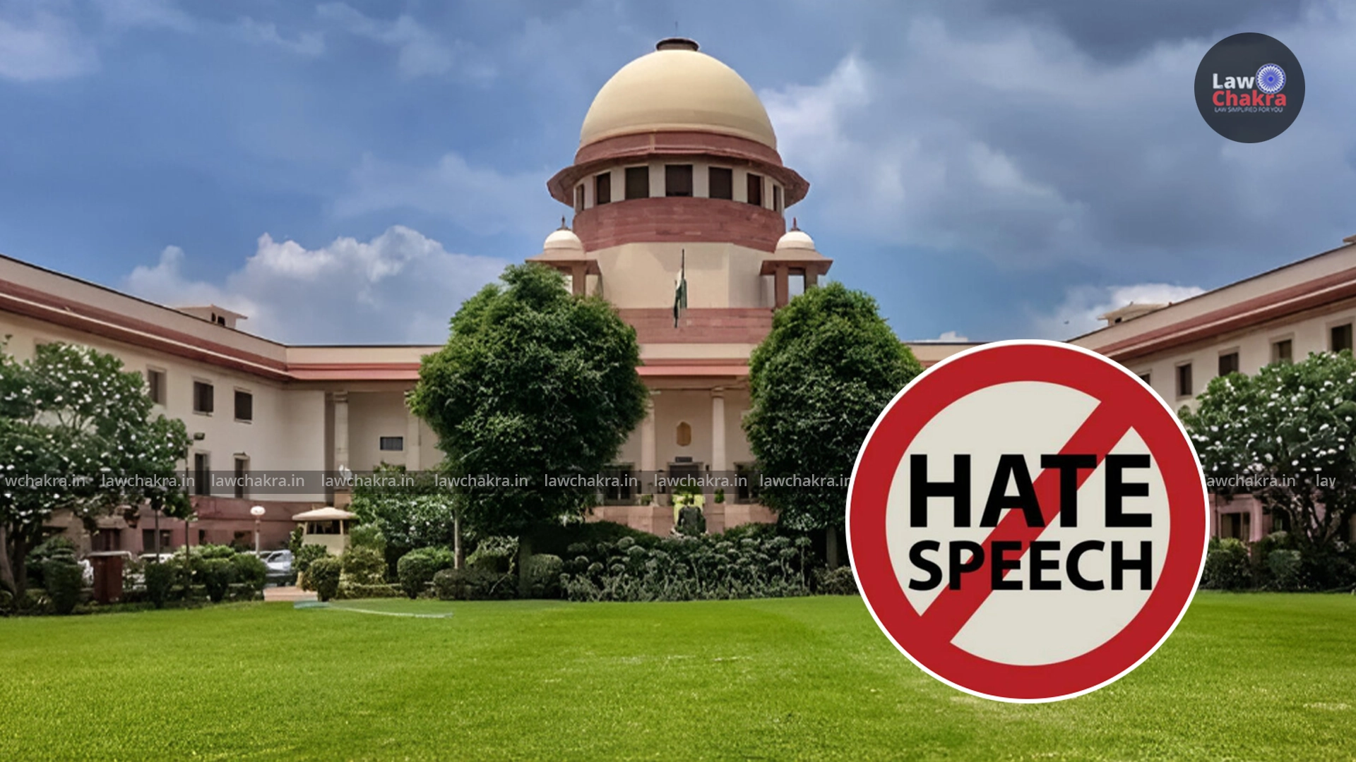 Supreme Court Rejects New Hate Speech Directions, Says Existing Laws ...