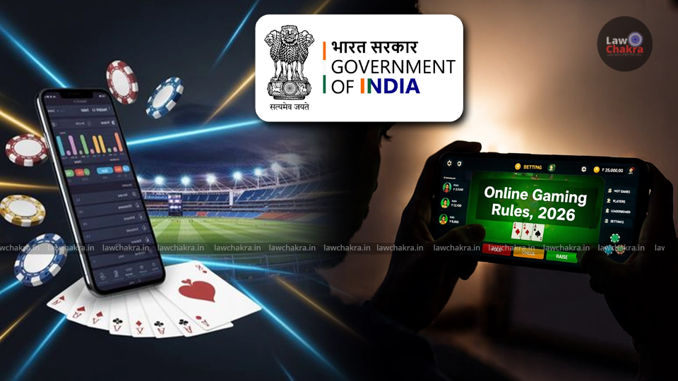 Online Gaming Rules 2026 Big Move As Banks Asked To Block Payments To Web 10 138 