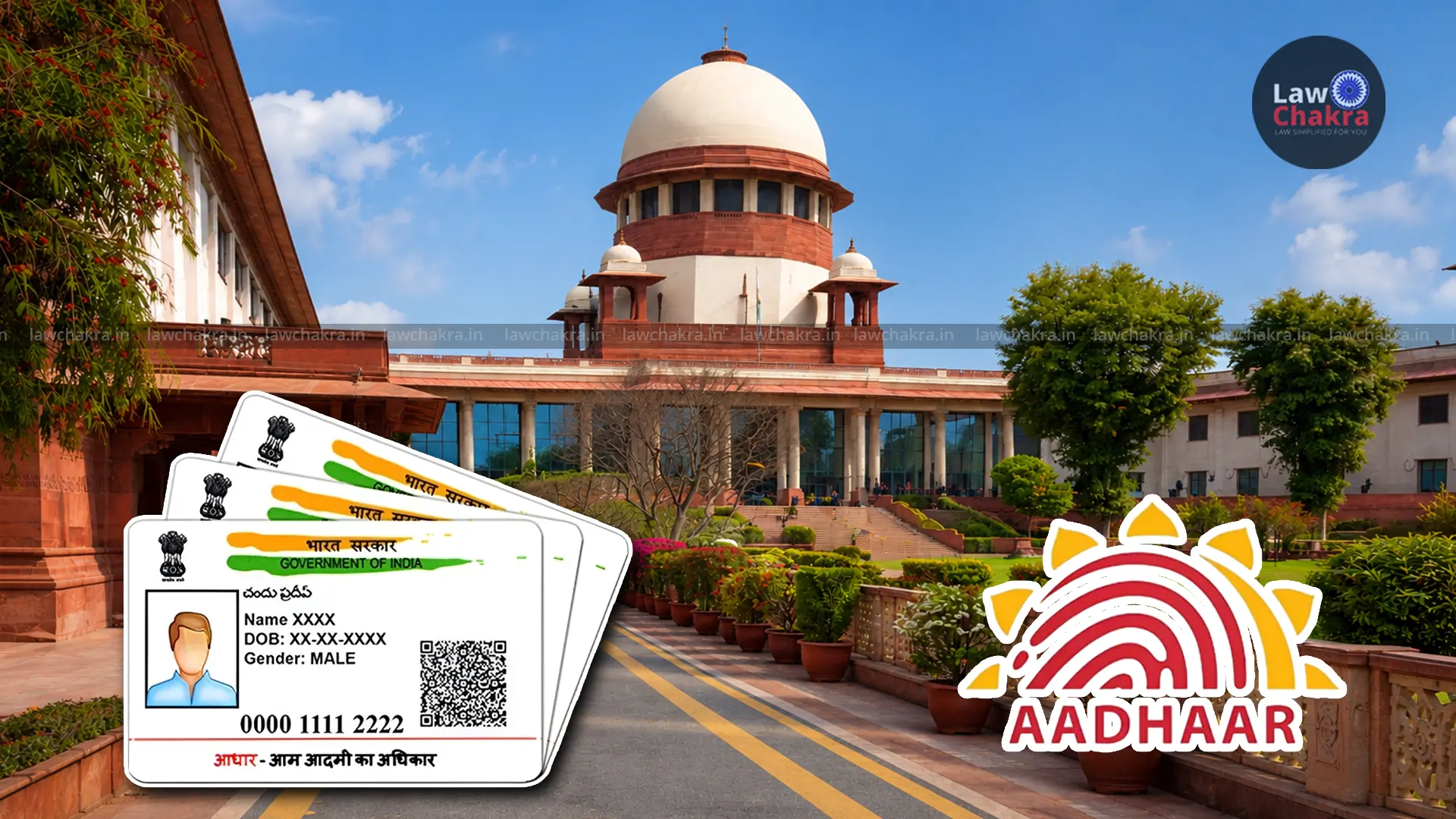 Supreme Court Seeks Responses From Centre And States On Plea To ...